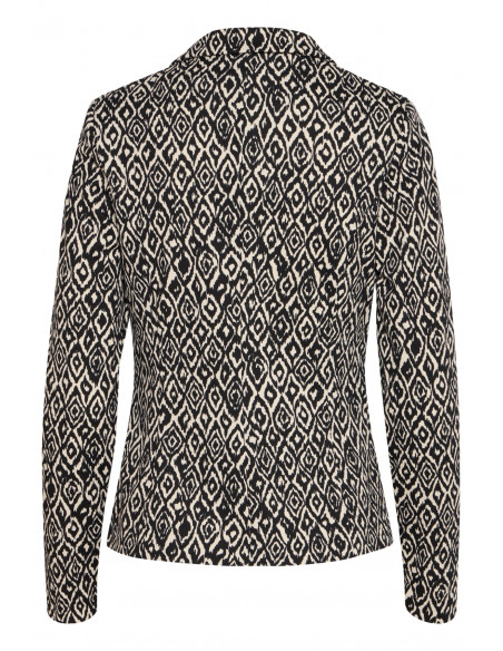 Blazer KATE PRINT BL21