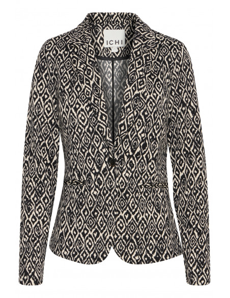 Blazer KATE PRINT BL21