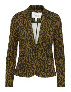 Veste blazer RIZETTA Militaire