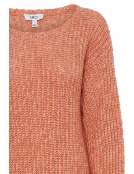 Pull ONERO JUMPER Rose