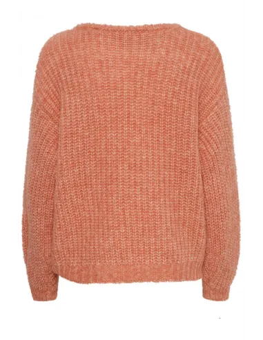 Pull ONERO JUMPER Rose