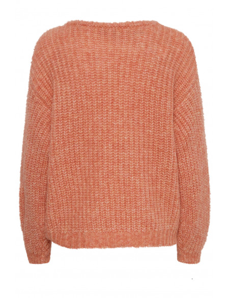 Pull ONERO JUMPER Rose