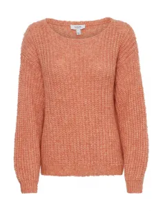 Pull ONERO JUMPER Rose