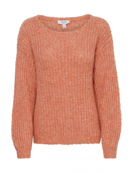 Pull ONERO JUMPER Rose