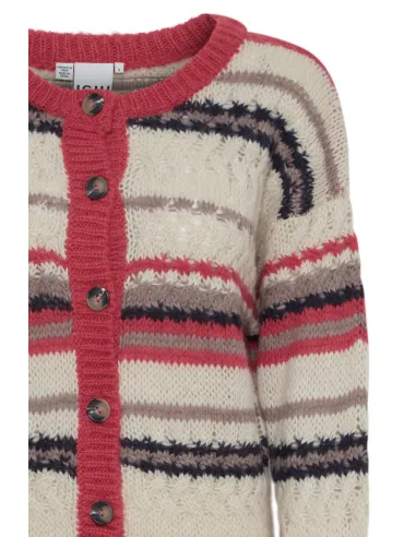 Pull OSANSA Cranberry