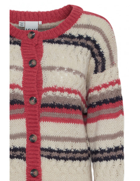 Pull OSANSA Cranberry