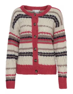 Pull OSANSA Cranberry