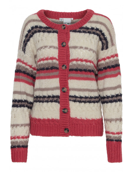Pull OSANSA Cranberry