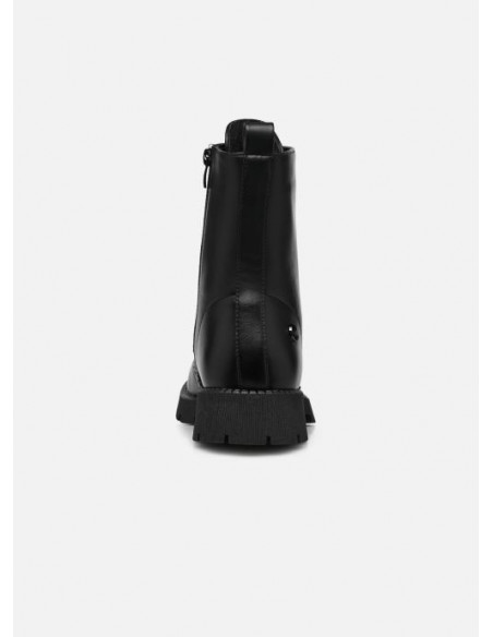 Bottines ELISANDRE noir