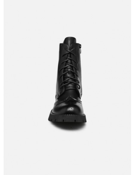 Bottines ELISANDRE noir