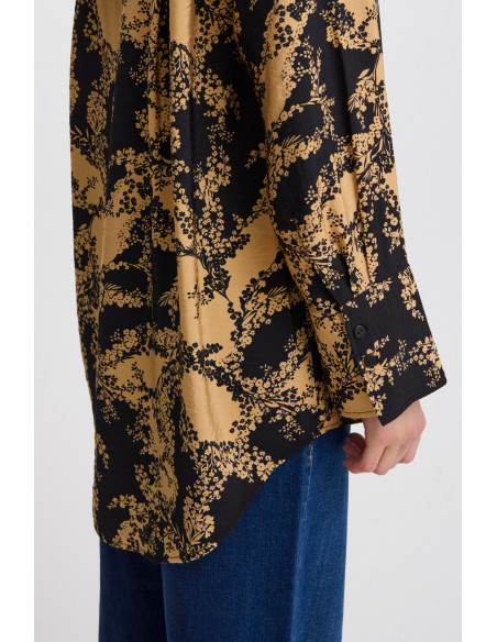 Chemise UTTARA