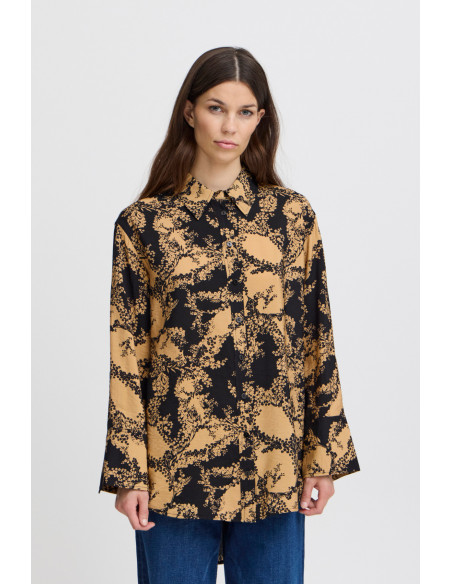 Chemise UTTARA