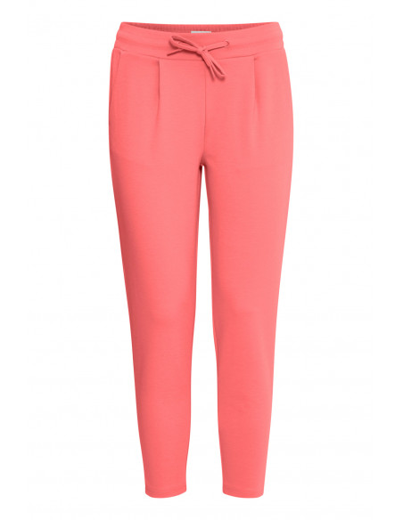 Pantalon KATE, Cranberry