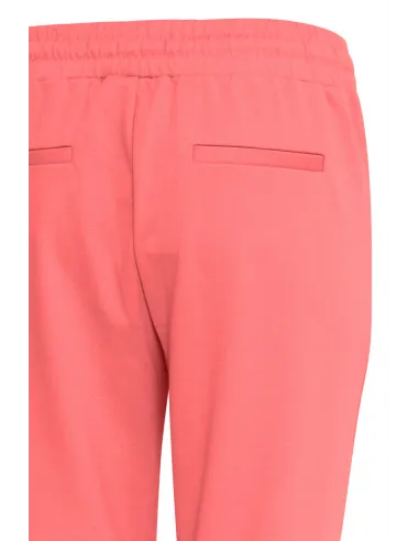 Pantalon KATE, Cranberry