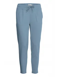 Pantalon KATE, Blue mirage