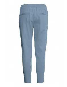 Pantalon KATE, Blue mirage 2