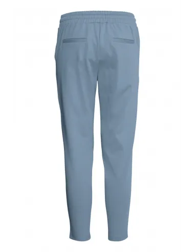 Pantalon KATE, Blue mirage