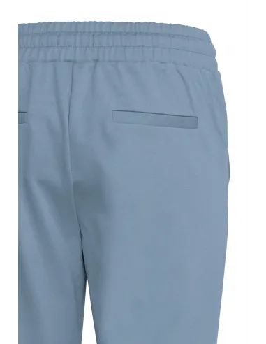 Pantalon KATE, Blue mirage