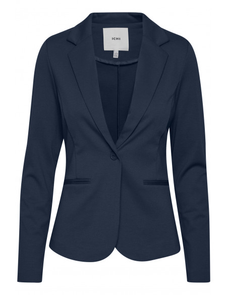 Blazer KATE, bleu marine