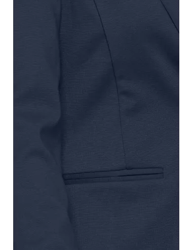 Blazer KATE, bleu marine
