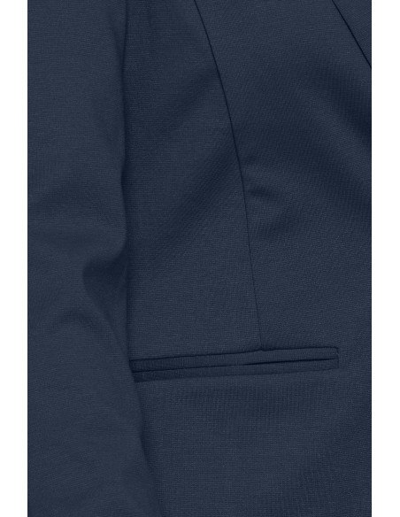 Blazer KATE, bleu marine
