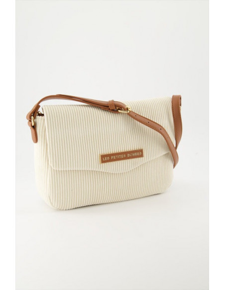 Sac INJI Beige