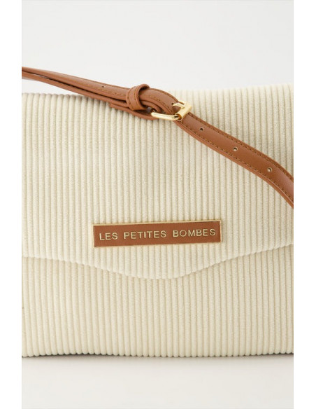 Sac INJI Beige