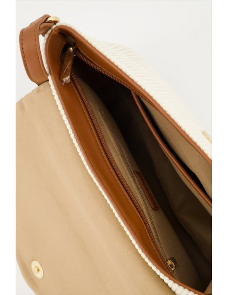 Sac INJI Beige