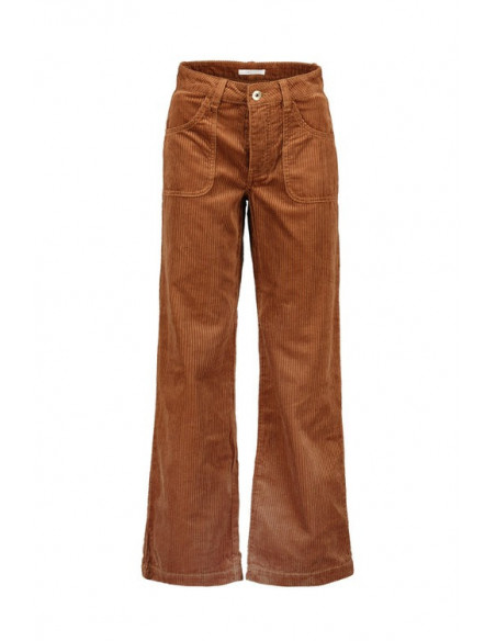 Pantalon ILARIA Camel