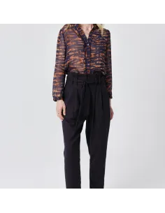 Pantalon FATHIA