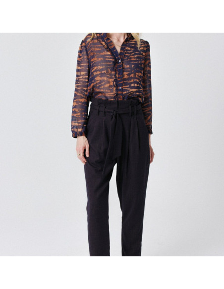 Pantalon FATHIA