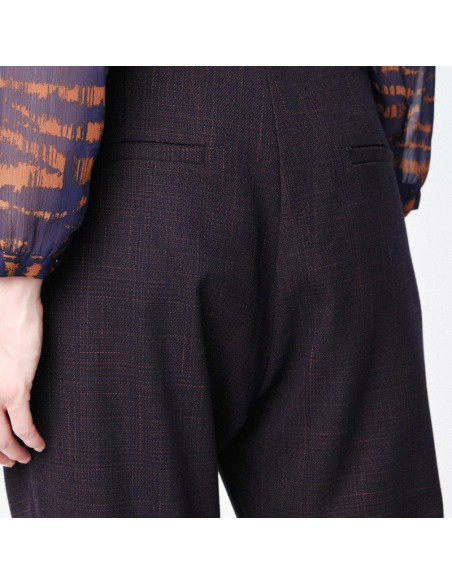 Pantalon FATHIA