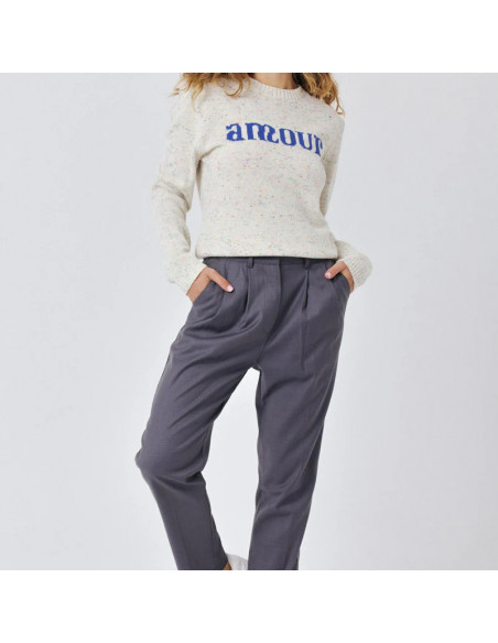 Pull ANYSSA Cream