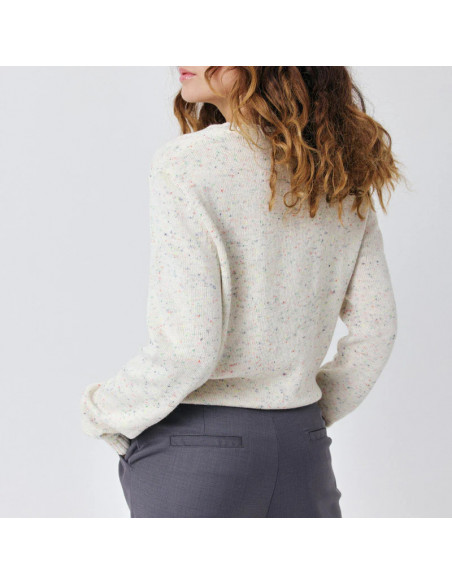 Pull ANYSSA Cream