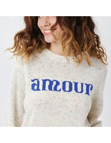 Pull ANYSSA Cream