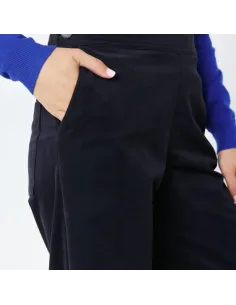 Combinaison KANZA Navy 2