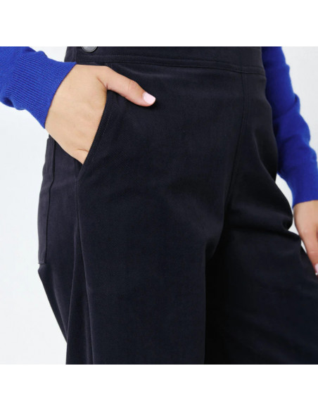 Combinaison KANZA Navy
