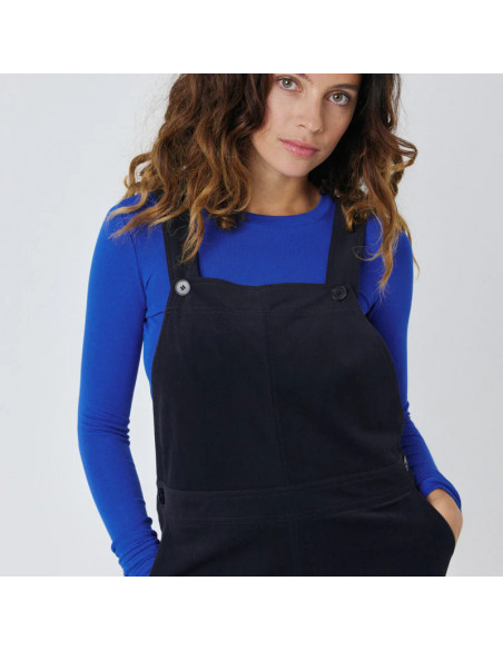 Combinaison KANZA Navy