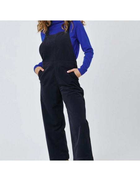 Combinaison KANZA Navy