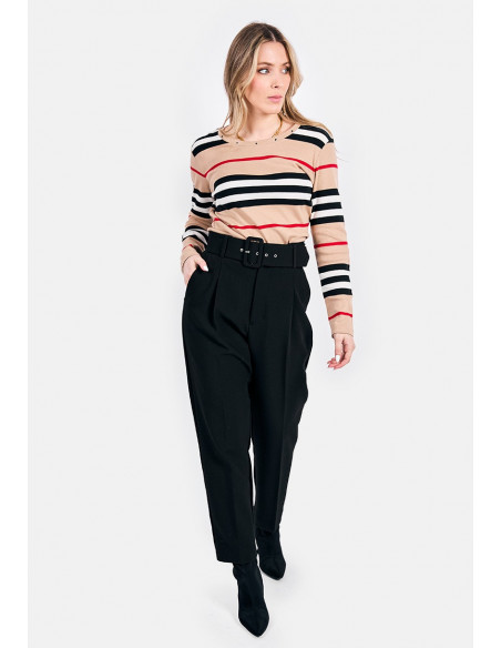 Pantalon TIS black