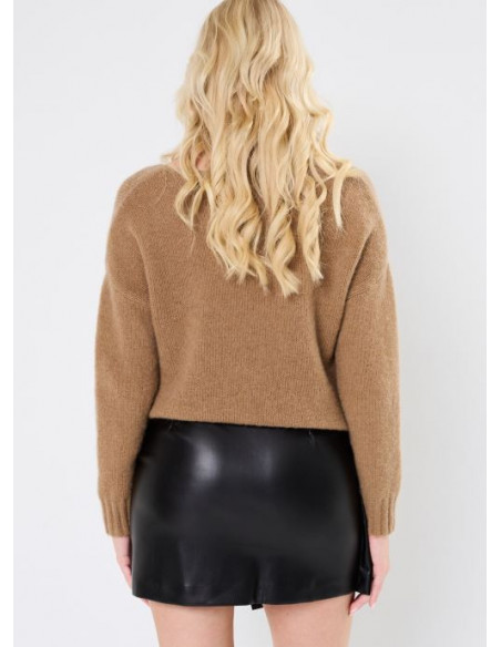 Jupe JANNE Noir
