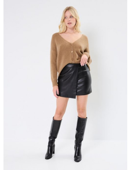 Jupe JANNE Noir