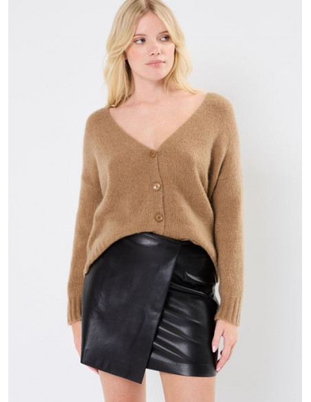 Jupe JANNE Noir