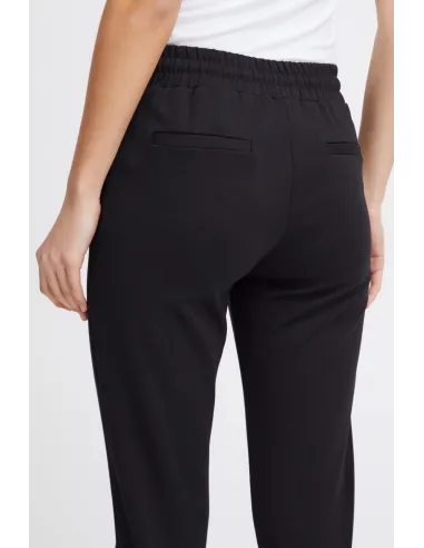 Pantalon KATE, Noir