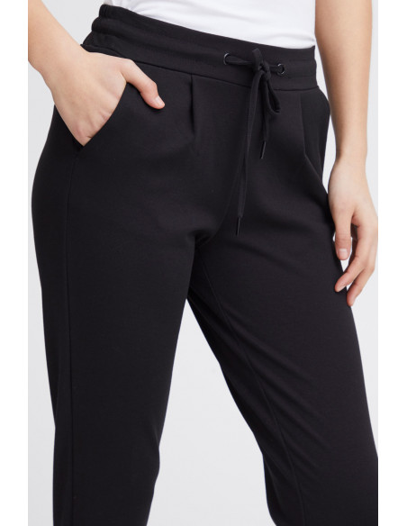 Pantalon KATE, Noir