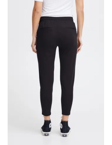Pantalon KATE, Noir
