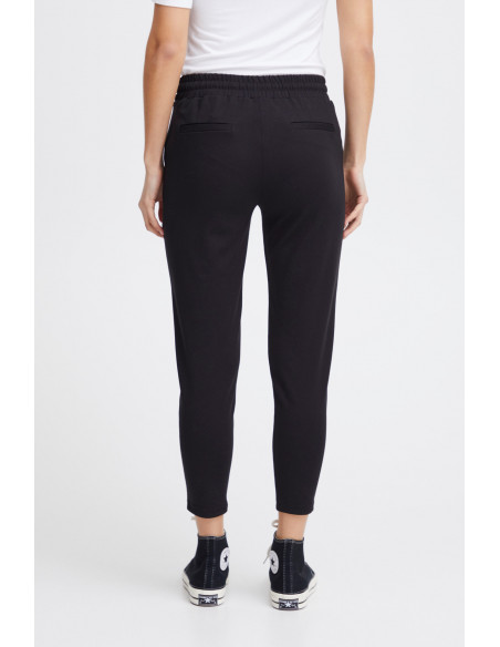 Pantalon KATE, Noir