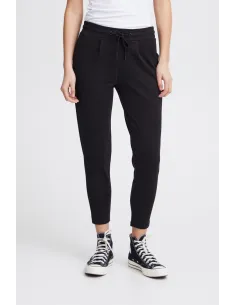 Pantalon KATE, Noir