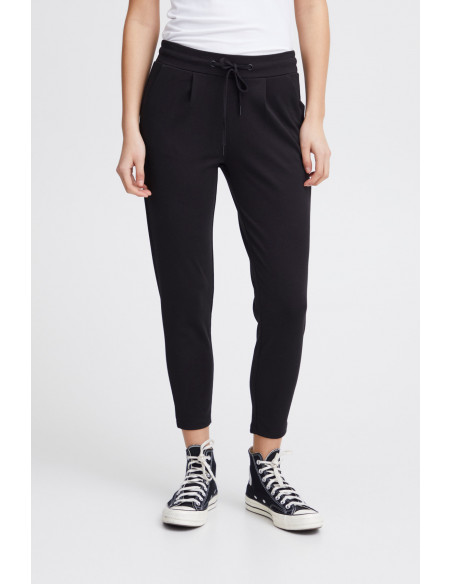 Pantalon KATE, Noir