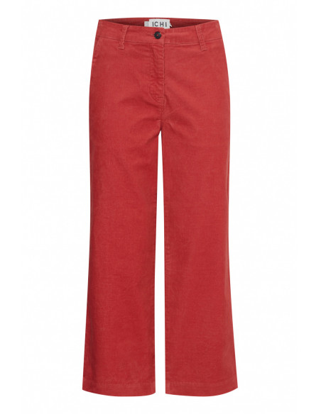 Pantalon CORDANO Cranberry